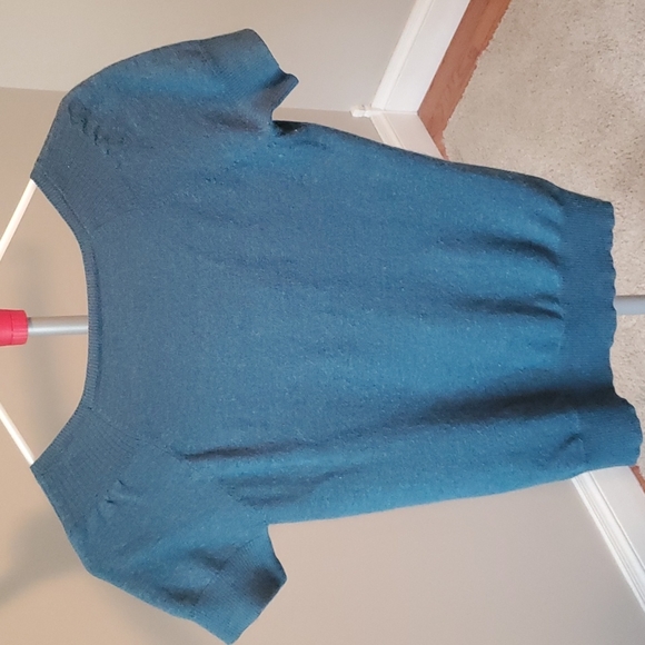 The Limited dressy tee - Picture 3 of 3